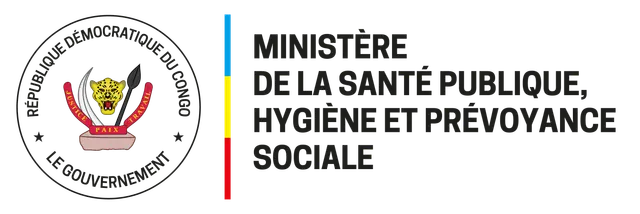 DRC Health Ministry