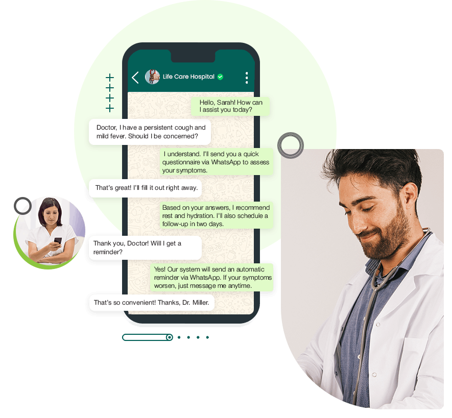 SanCha Mobile App